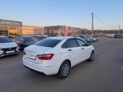 Lada (ВАЗ) Vesta I Рестайлинг (NG) Ногинск  - изображение 25
