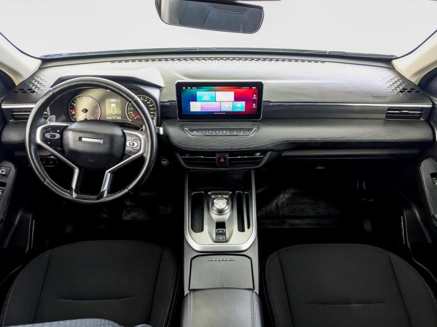 Haval Jolion I Рестайлинг Москва  - изображение 14