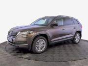 Skoda Kodiaq I Москва  - изображение 30