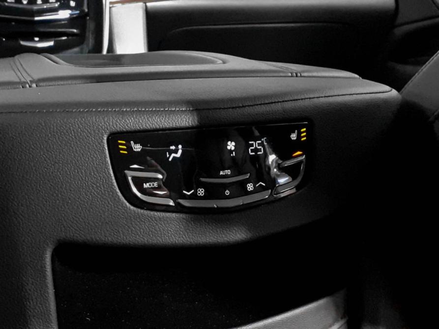 Cadillac Escalade IV Москва  - изображение 25