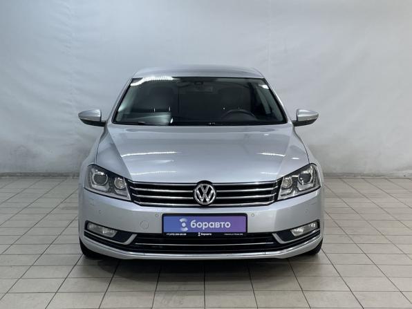 Volkswagen Passat B7 с пробегом 2013 года, цена 1 039 000 рублей, 248901 км, седан, Автокод Объявления