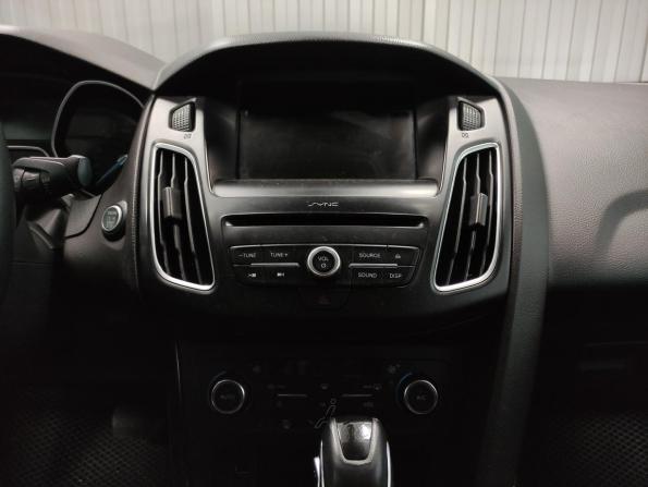 Ford Focus III Рестайлинг с пробегом 2019 года, цена 1 190 000 рублей, 157627 км, седан, Автокод Объявления