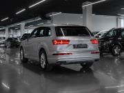 Audi Q7 II (4M) Москва  - изображение 30