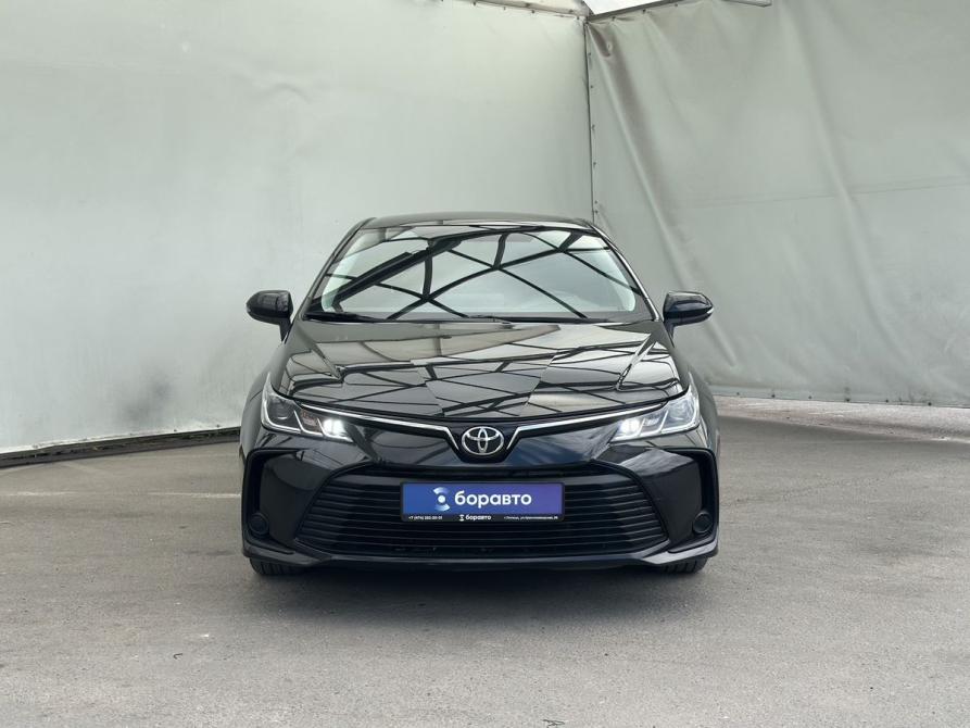 Toyota Corolla XII (E210) Липецк  - изображение 3