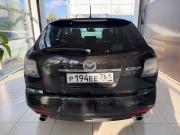 Mazda CX-7 I Рестайлинг Таганрог  - изображение 38