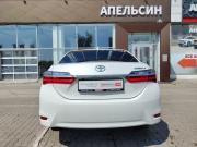 Toyota Corolla XI (E160 E170 E180) Рестайлинг 1 Набережные Челны  - изображение 38