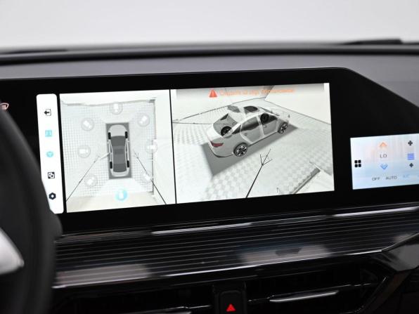 Новый Livan S6 Pro 2024 года, цена 1 649 000 рублей, седан, Автокод Объявления