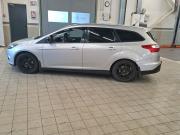 Ford Focus III Москва  - изображение 36