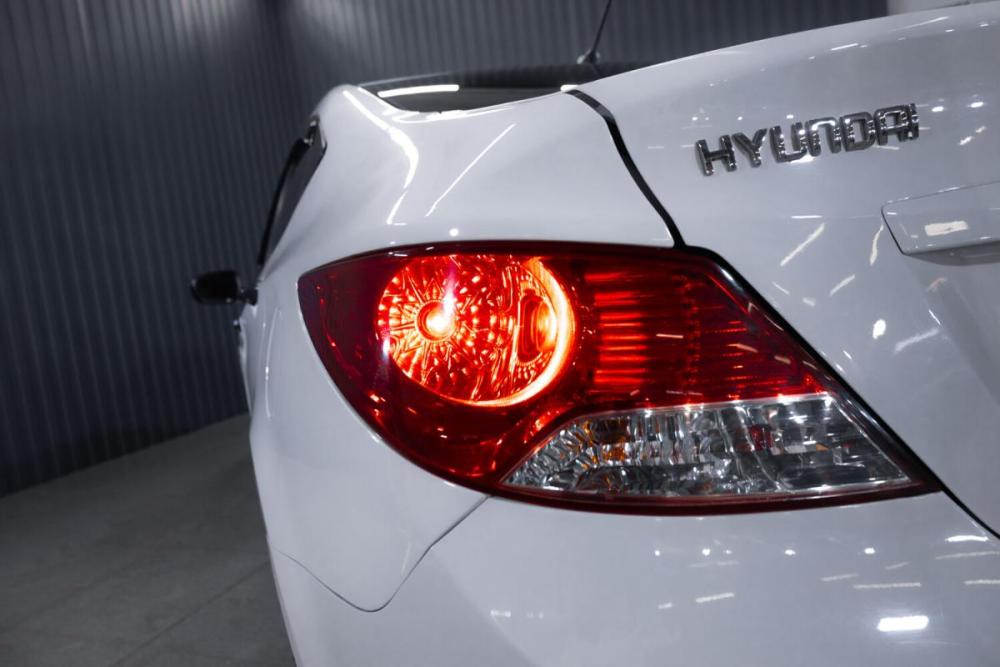 Hyundai Solaris I Тюмень  - изображение 11