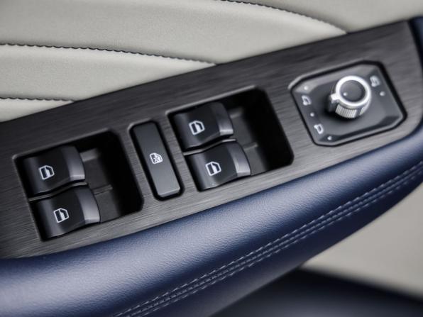 Haval F7x I Рестайлинг с пробегом 2022 года, цена 2 198 000 рублей, 40000 км, внедорожник, Автокод Объявления