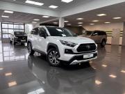 Toyota RAV4 V (XA50) Тверь  - изображение 32