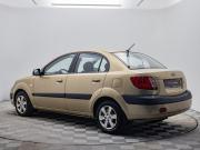 Kia Rio II Москва  - изображение 19