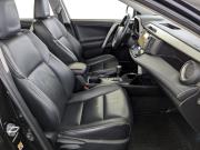 Toyota RAV4 IV (XA40) Рестайлинг Москва  - изображение 54