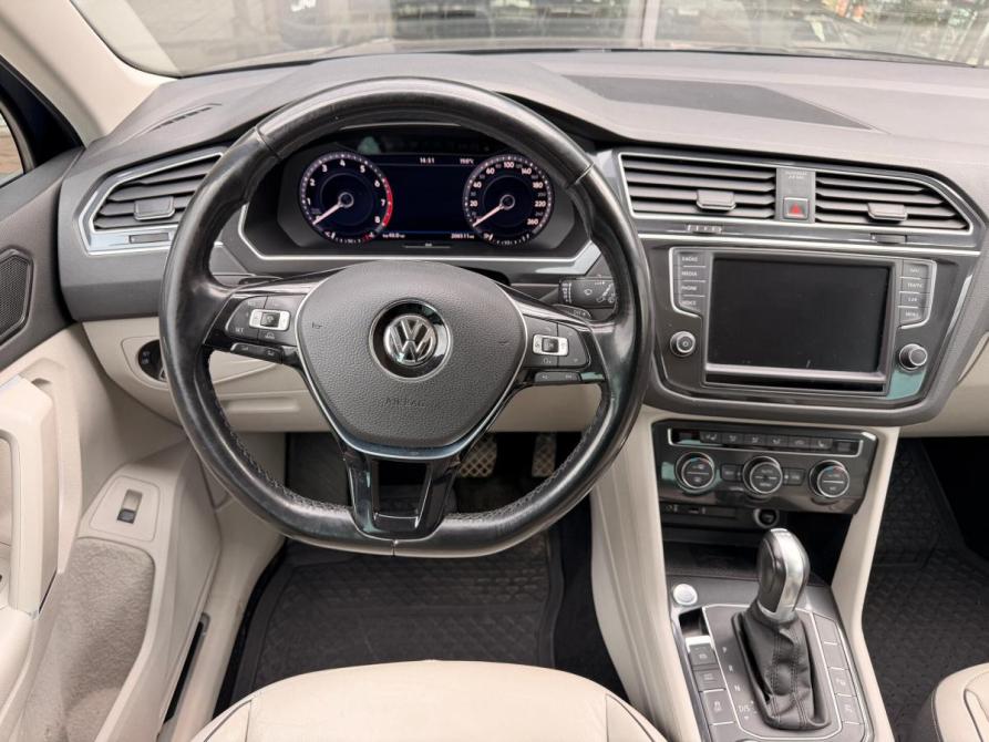 Volkswagen Tiguan II Москва  - изображение 10