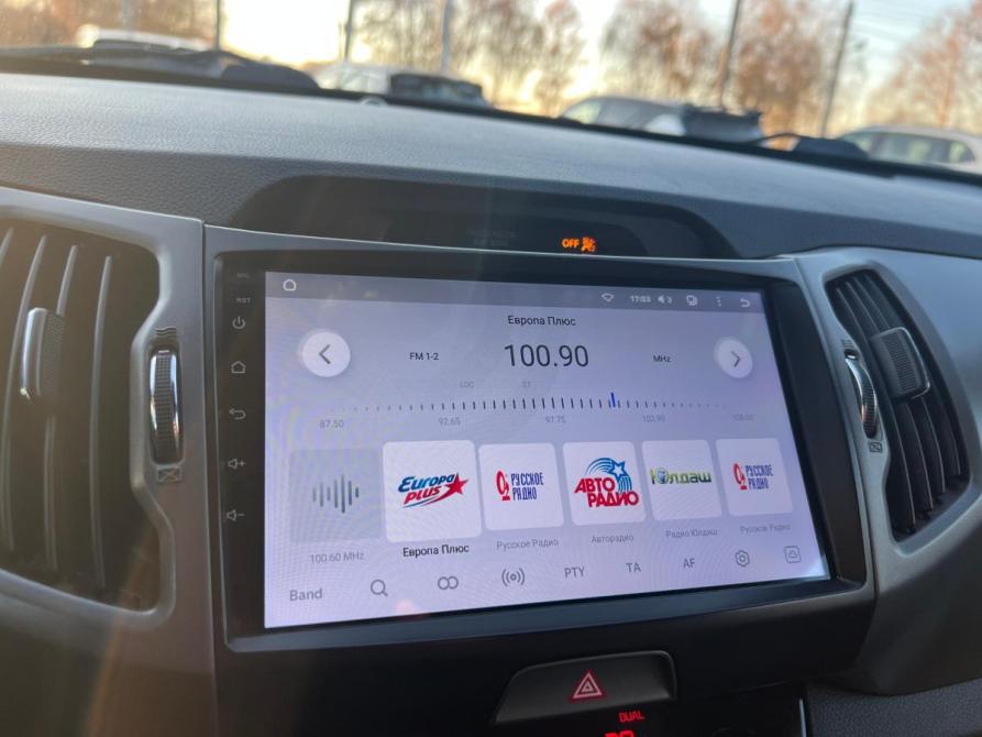 Kia Sportage III Рестайлинг Стерлитамак  - изображение 17