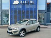 Renault Sandero II Архангельск  - изображение 21
