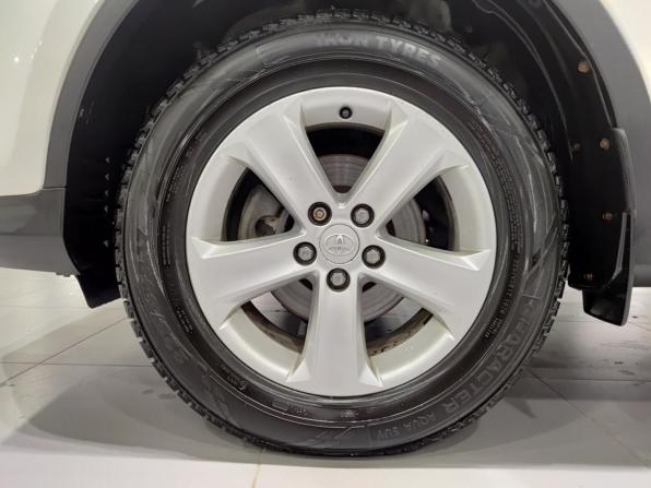 Toyota RAV4 IV (XA40) с пробегом 2013 года, цена 1 595 000 рублей, 235965 км, внедорожник, Автокод Объявления