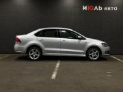 Volkswagen Polo V Челябинск  - изображение 23