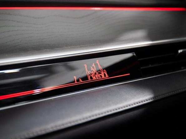 Chery Arrizo 8 с пробегом 2023 года, цена 2 000 000 рублей, 32538 км, седан, Автокод Объявления