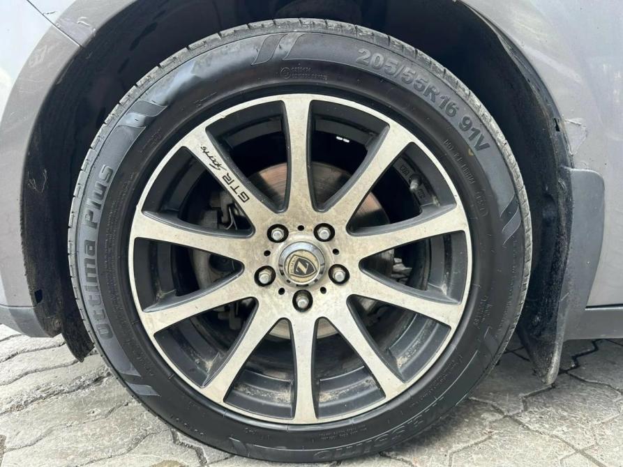 Ford Focus III Набережные Челны  - изображение 4