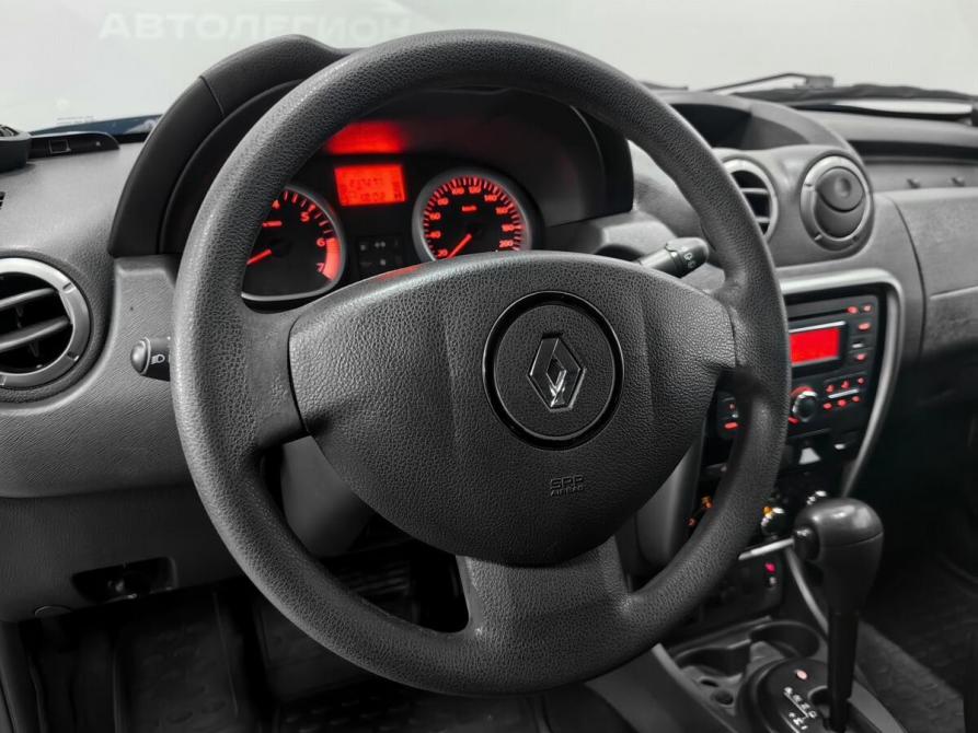 Renault Duster I Новосибирск  - изображение 11