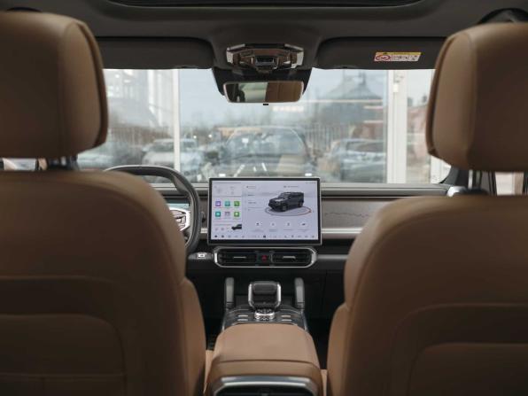 JETOUR T2 с пробегом 2024 года, цена 3 080 000 рублей, 89279 км, внедорожник, Автокод Объявления