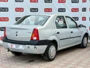 Renault Logan I Санкт-Петербург  - изображение 17