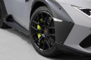 Lamborghini Huracán I Рестайлинг Москва  - изображение 37