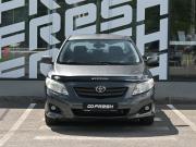 Toyota Corolla X (E140 E150) Волгоград  - изображение 20