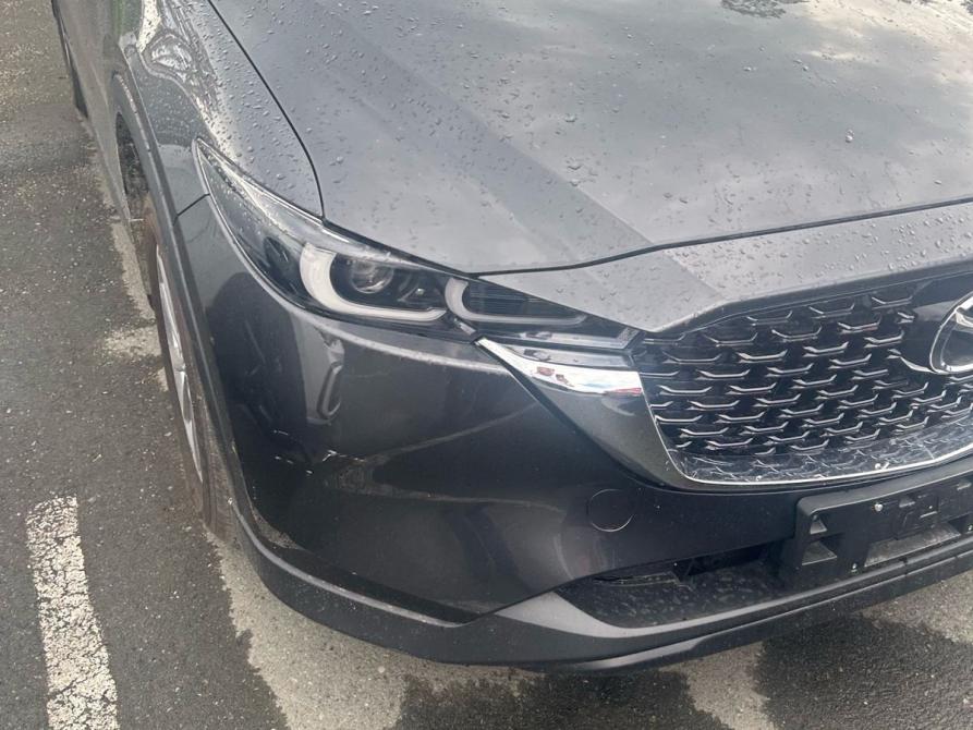 Mazda CX-5 II Рестайлинг Екатеринбург  - изображение 3