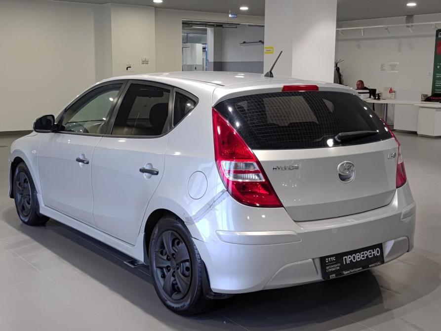 Hyundai i30 I Казань  - изображение 8