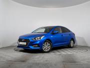 Hyundai Solaris II Санкт-Петербург  - изображение 19