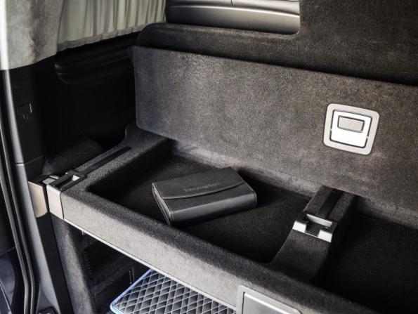 Mercedes-Benz V-Класс III (W447) с пробегом 2018 года, цена 5 590 000 рублей, 141760 км, минивэн, Автокод Объявления