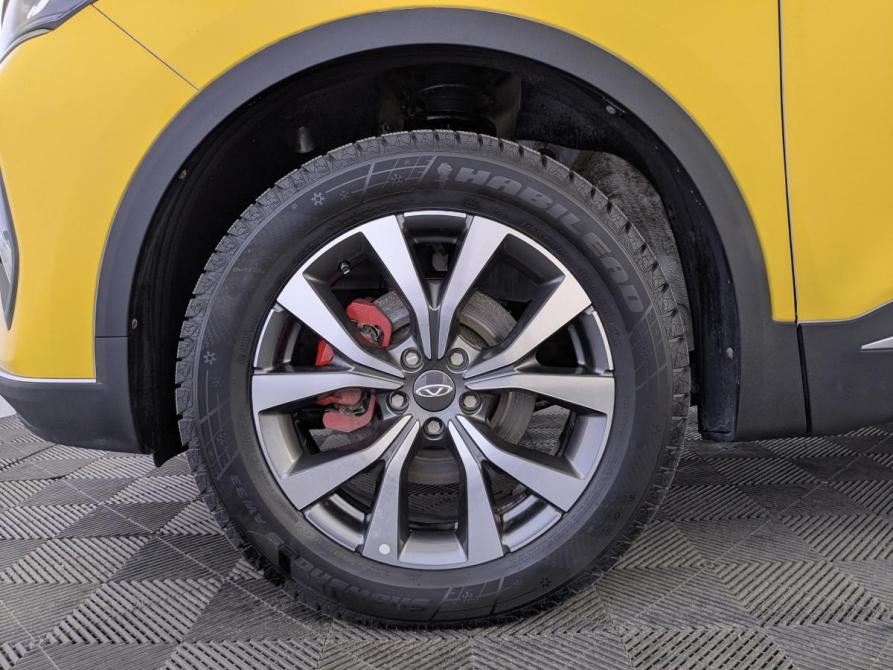 Chery Tiggo 7 Pro Max I Москва  - изображение 12