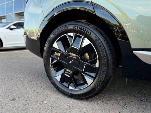 Новый Kia Sportage V Рестайлинг 2026 года, цена 5 150 000 рублей, внедорожник, Автокод Объявления