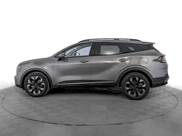 Kia Sportage V с пробегом 2023 года, цена 3 865 000 рублей, 41464 км, внедорожник, Автокод Объявления