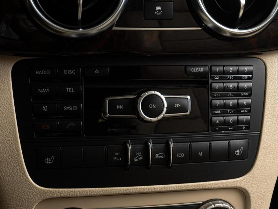 Mercedes-Benz GLK-Класс I (X204) Рестайлинг Тюмень  - изображение 13