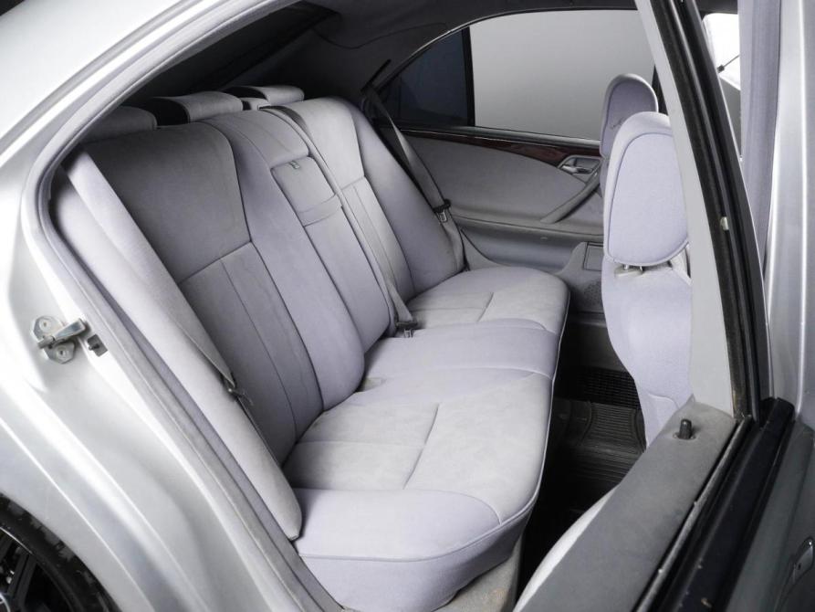 Mercedes-Benz E-Класс II (W210 S210) Рестайлинг Минеральные Воды  - изображение 7