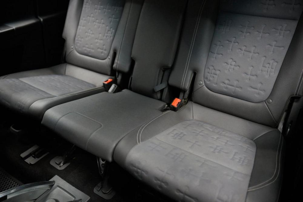 Opel Meriva B Крым  - изображение 18
