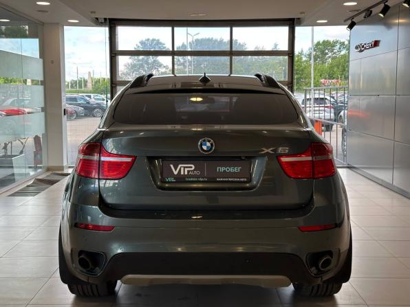 BMW X6 I (E71) с пробегом 2011 года, цена 1 537 000 рублей, 331023 км, внедорожник, Автокод Объявления