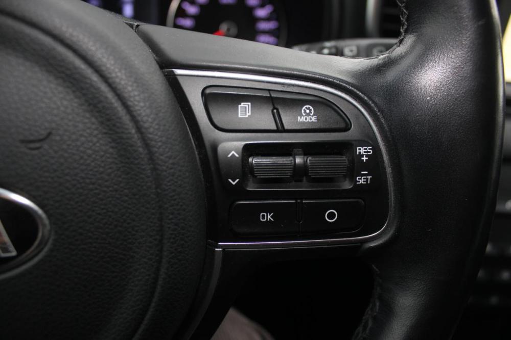 Kia Sportage IV Белгород  - изображение 24