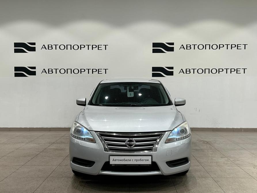 Nissan Sentra VII (B17) Санкт-Петербург  - изображение 10