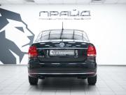 Volkswagen Polo V Рестайлинг Ростов-на-Дону  - изображение 25