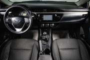 Toyota Corolla XI (E160 E170 E180) Сургут  - изображение 29