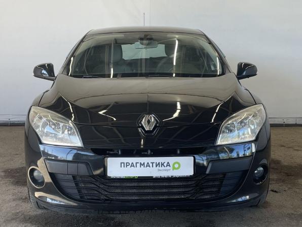 Renault Megane III с пробегом 2010 года, цена 600 000 рублей, 286230 км, универсал, Автокод Объявления