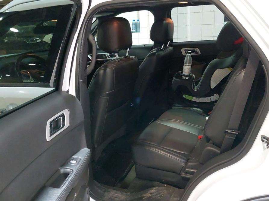 Ford Explorer V Москва  - изображение 7