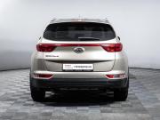 Kia Sportage IV Москва  - изображение 22