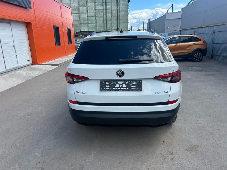 Skoda Kodiaq I Сызрань  - изображение 6