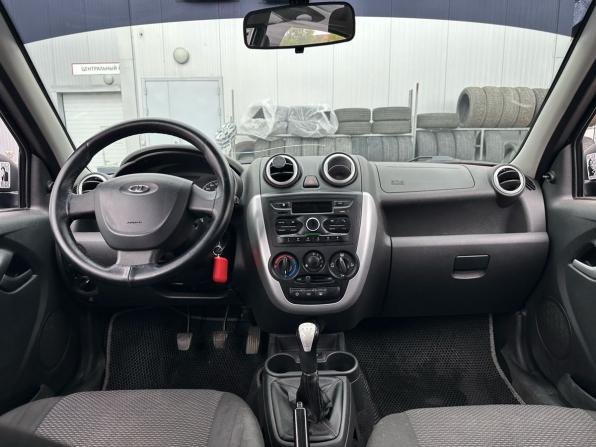 Lada (ВАЗ) Granta I с пробегом 2016 года, цена 490 000 рублей, 228856 км, лифтбек, Автокод Объявления