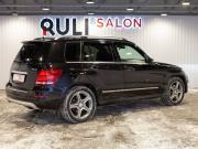Mercedes-Benz GLK-Класс I (X204) Рестайлинг Иваново  - изображение 46
